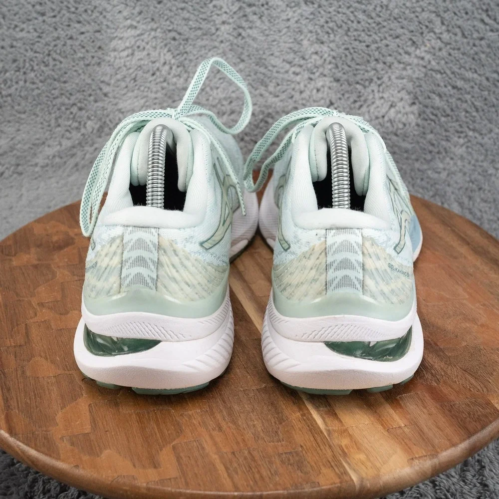 Asics Gel-Kayano 29 Running Shoes Womens Size 11 Sneakers Athletic Walking Gym